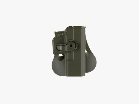 IMI Defense Roto Paddle Holster für Glock 19-OD
