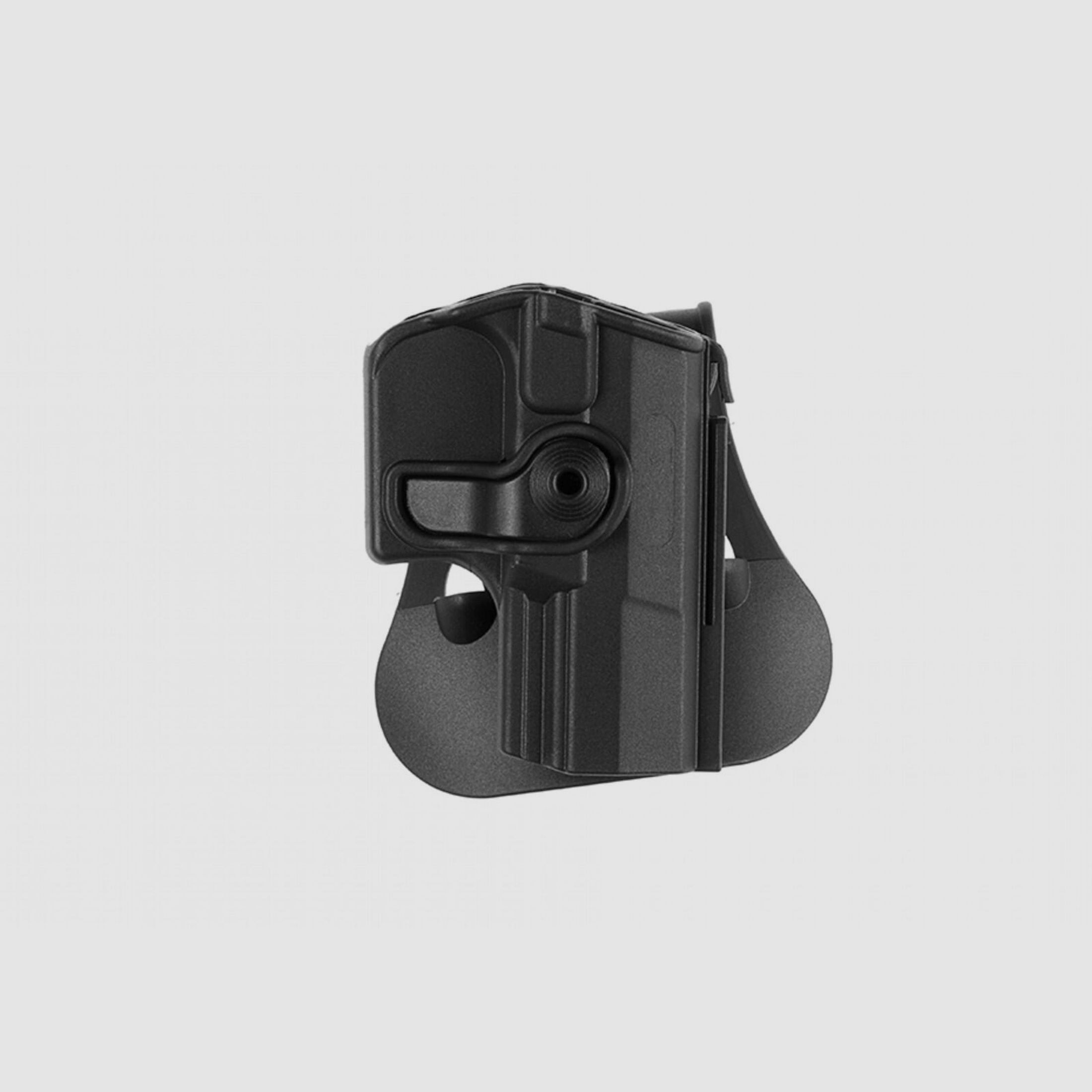 IMI Defense Roto Paddle Holster für Walther PPQ-Schwarz