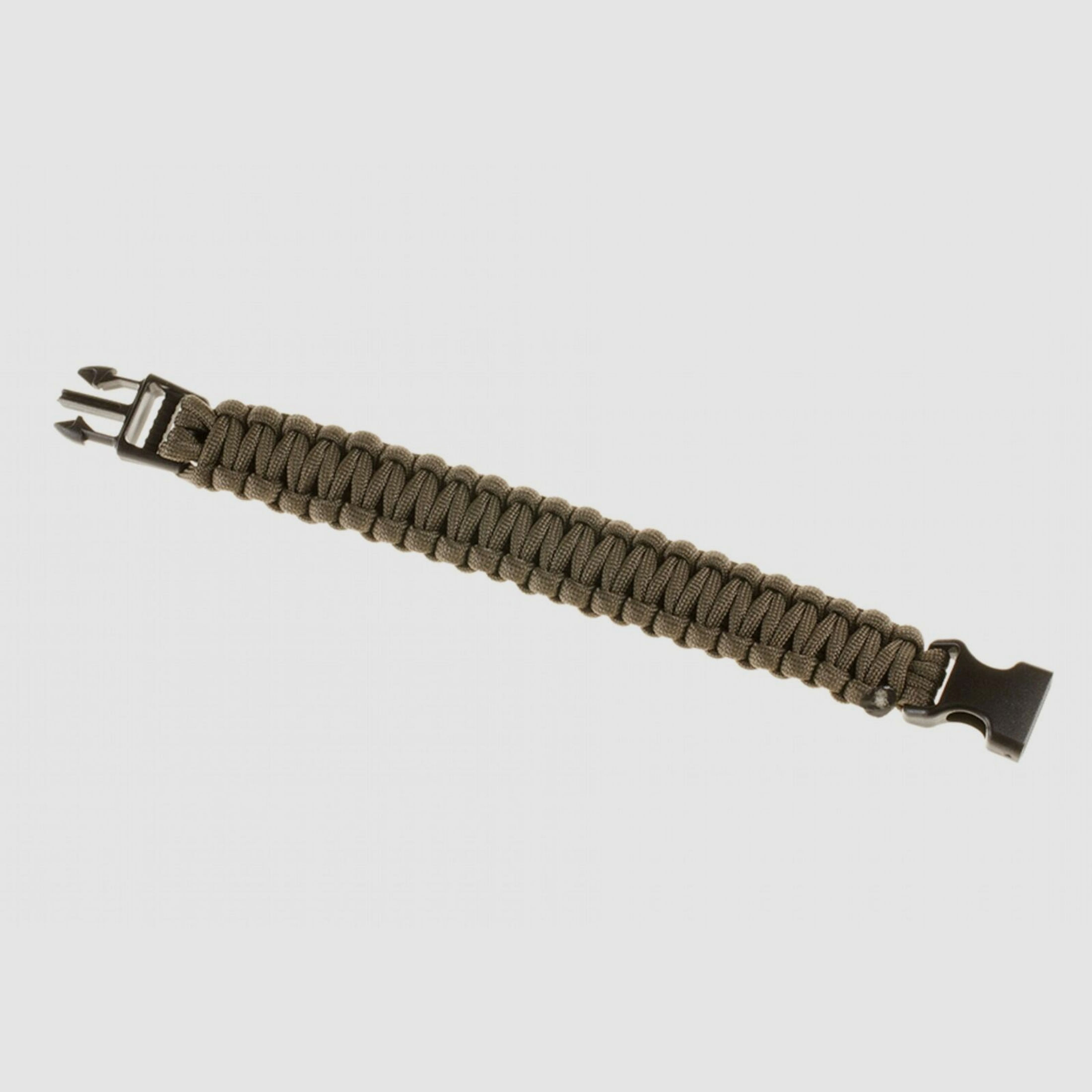 Invader Gear Paracord Bracelet Army Green