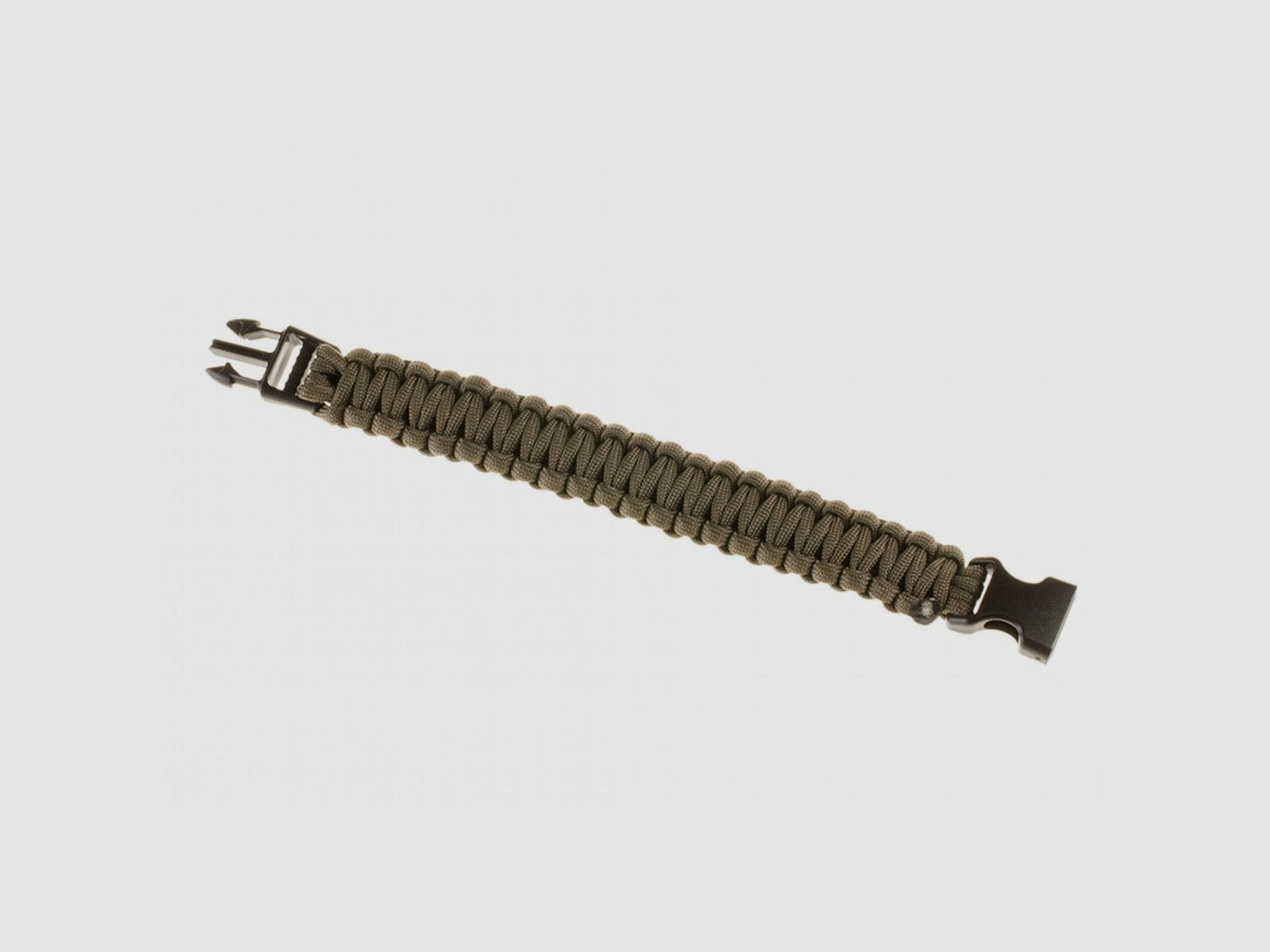 Invader Gear Paracord Bracelet Army Green