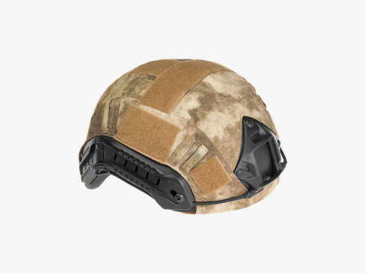 Invader Gear FAST Helmet Cover-Stone Desert