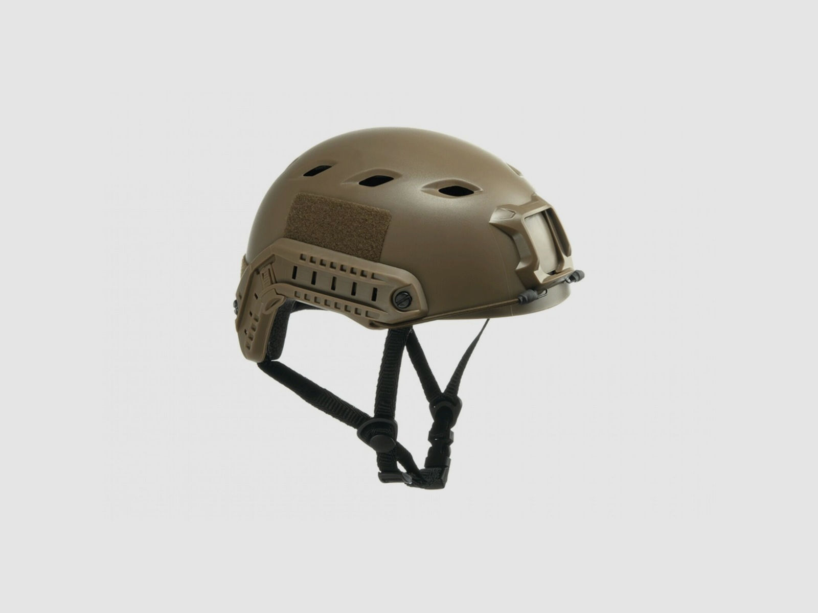 Emerson FAST Helmet BJ Eco Version-Tan