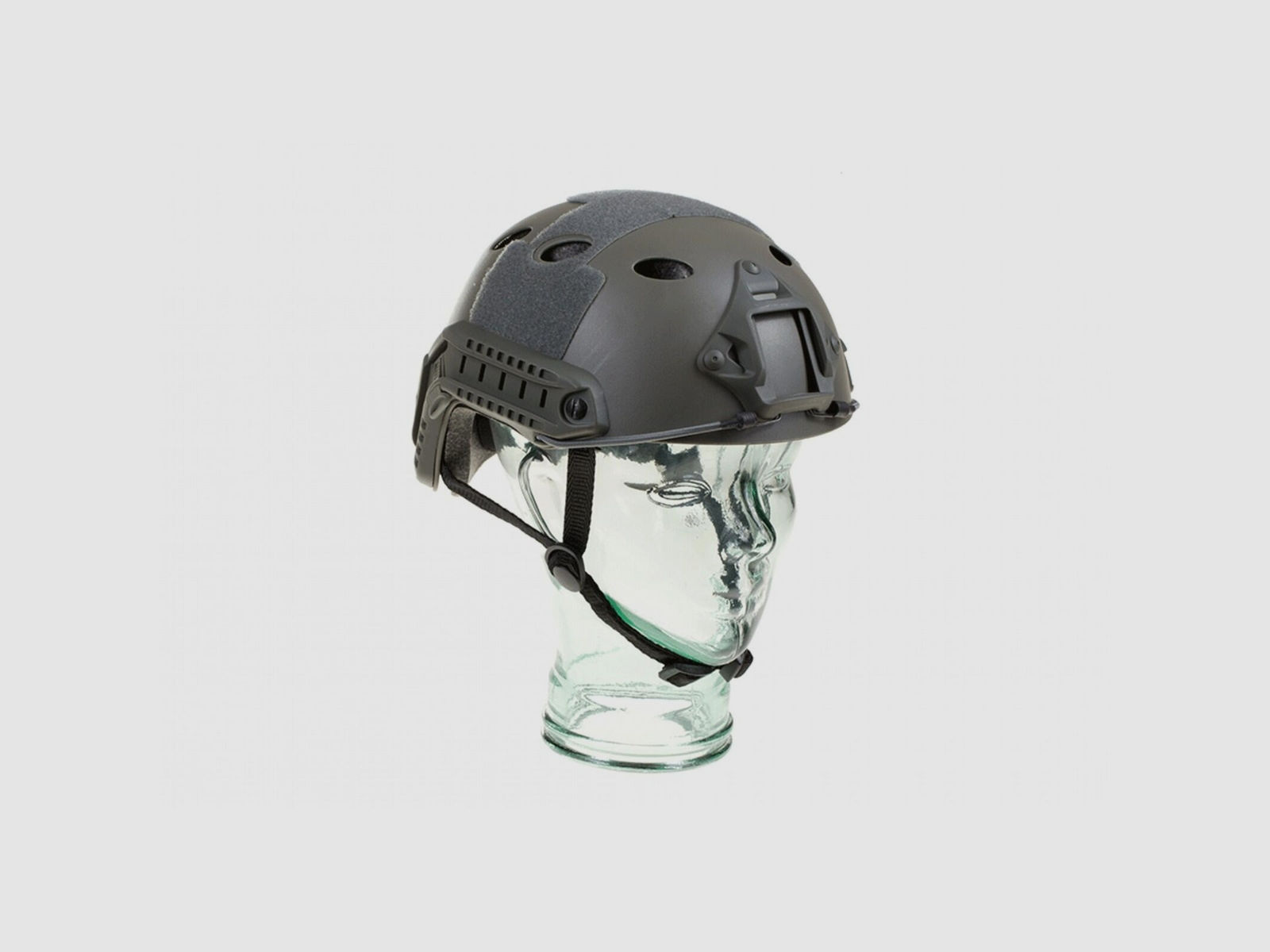 Emerson FAST Helmet PJ Eco Version-Foliage Green
