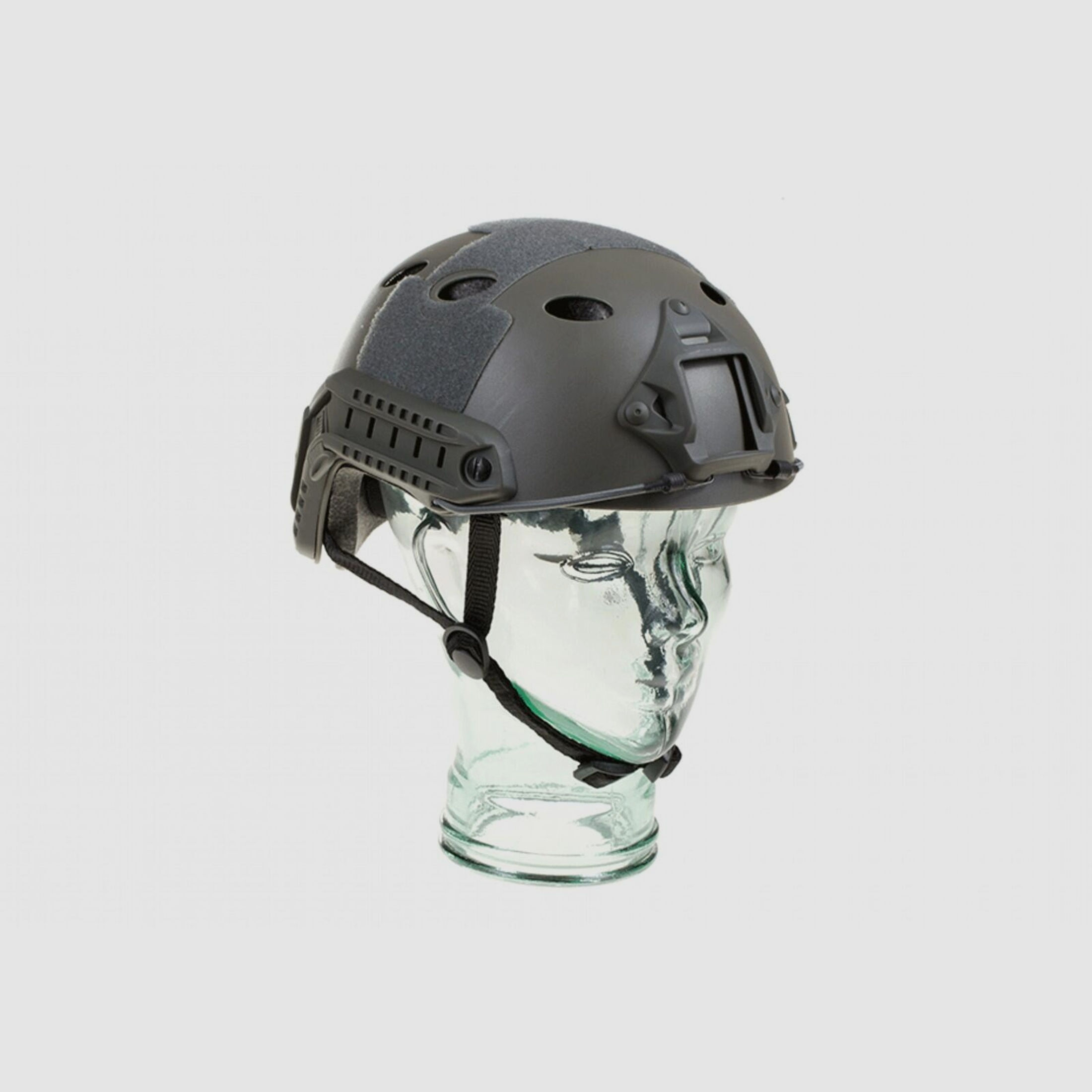 Emerson FAST Helmet PJ Eco Version-Foliage Green