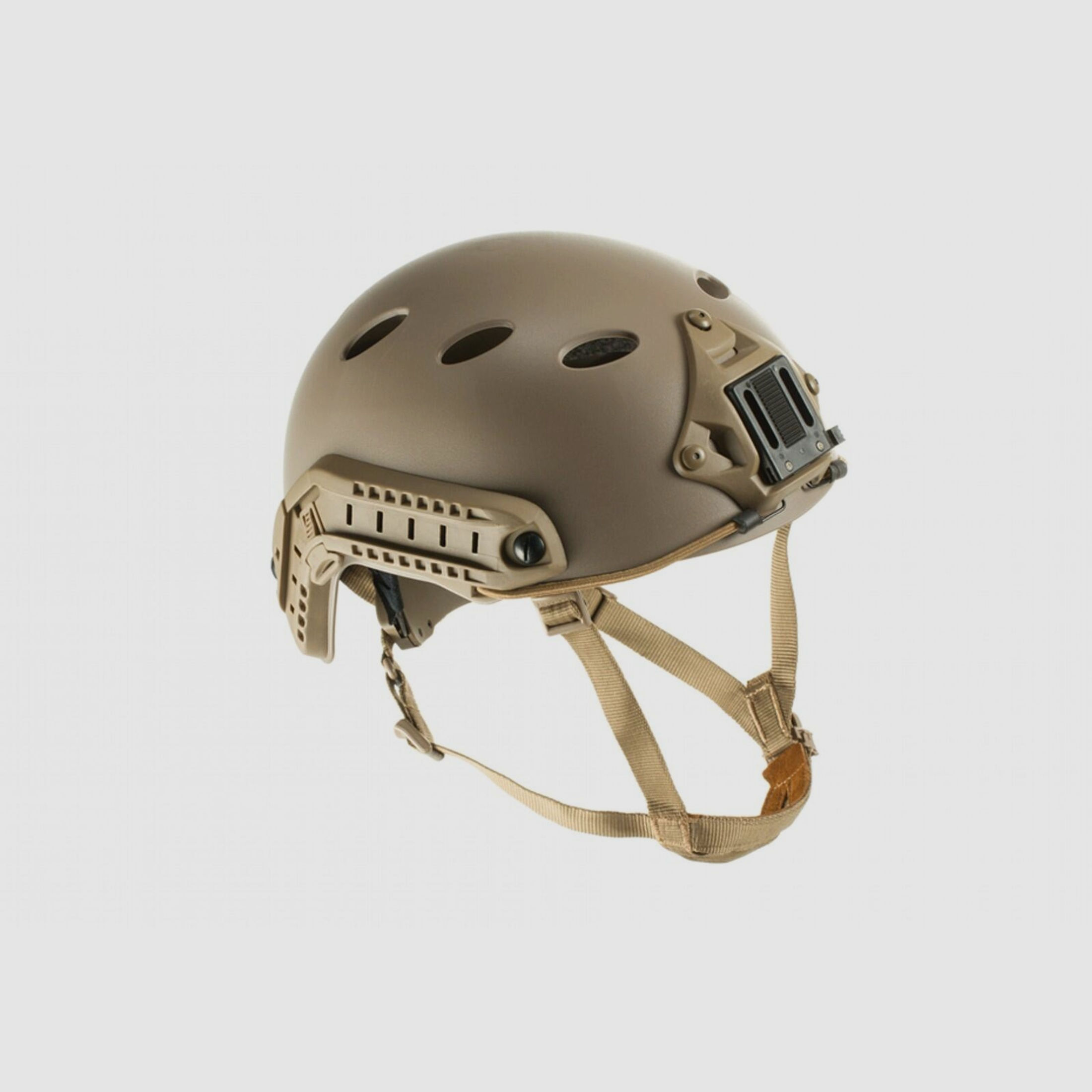 FMA FAST Helmet PJ-Tan-M/L