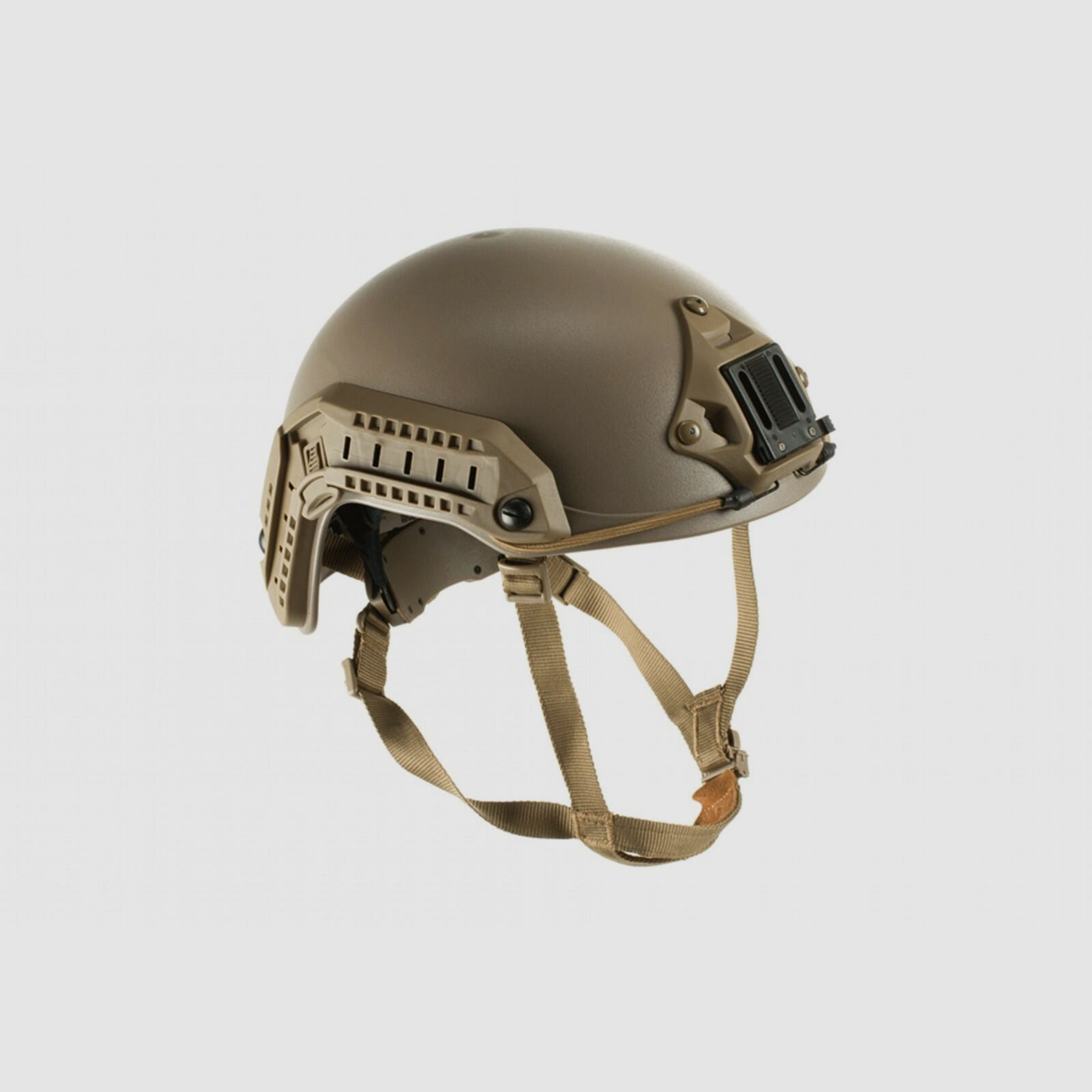 FMA Maritime Helmet-Tan-L/XL