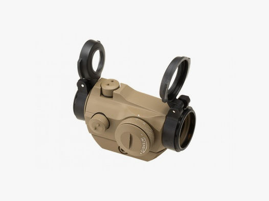 Aim-O RD-2 Red Dot with QD Mount & Low Mount-Desert