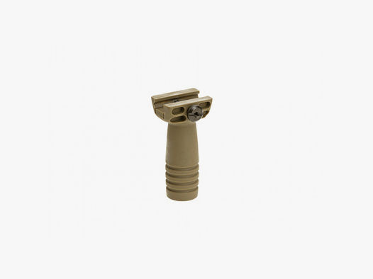 Ares Compact Foregrip-Tan