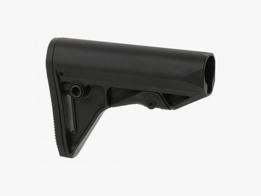 PTS Syndicate PTS Enhanced Polymer Stock Compact-Schwarz