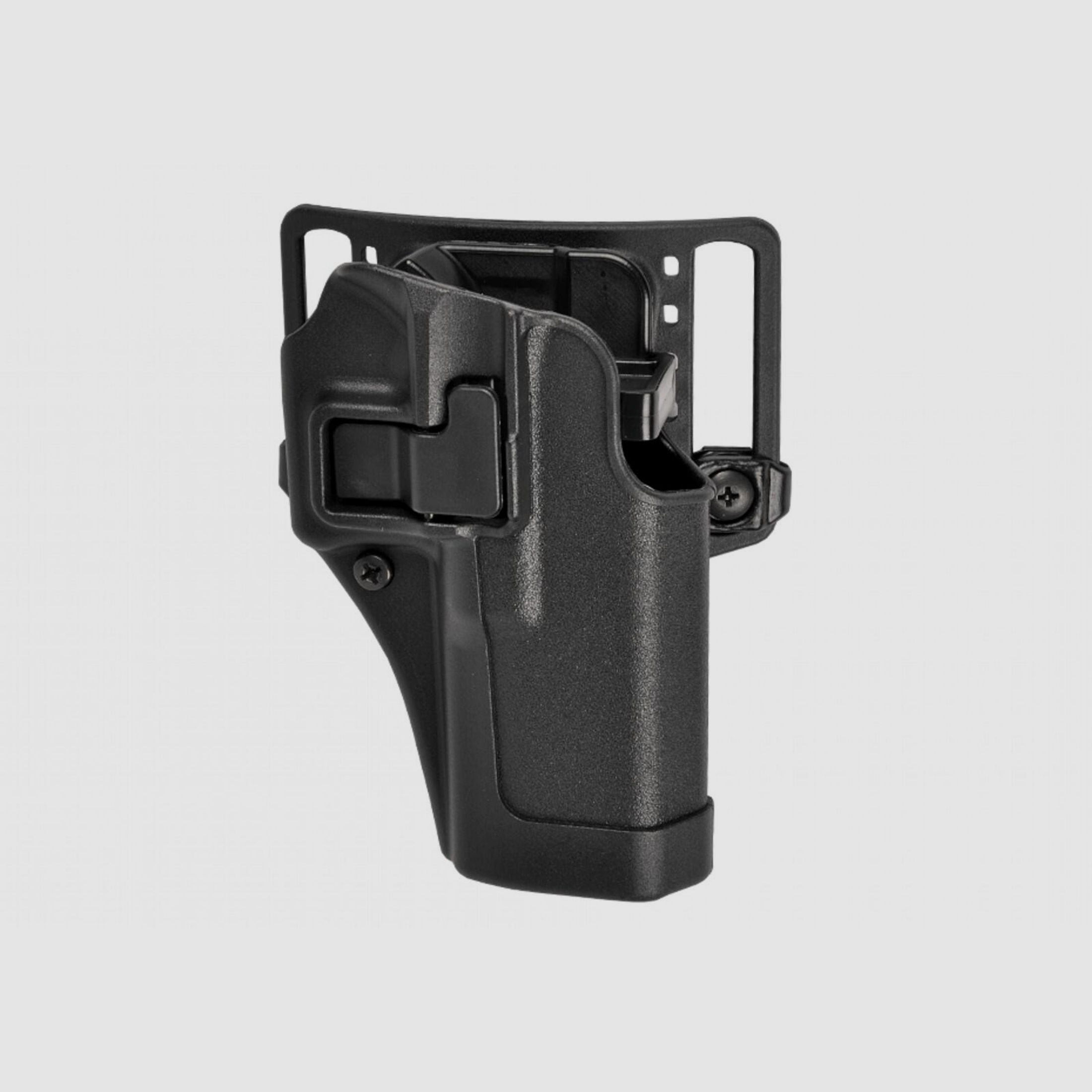 Blackhawk CQC SERPA Holster für Glock 17/22/31-Schwarz