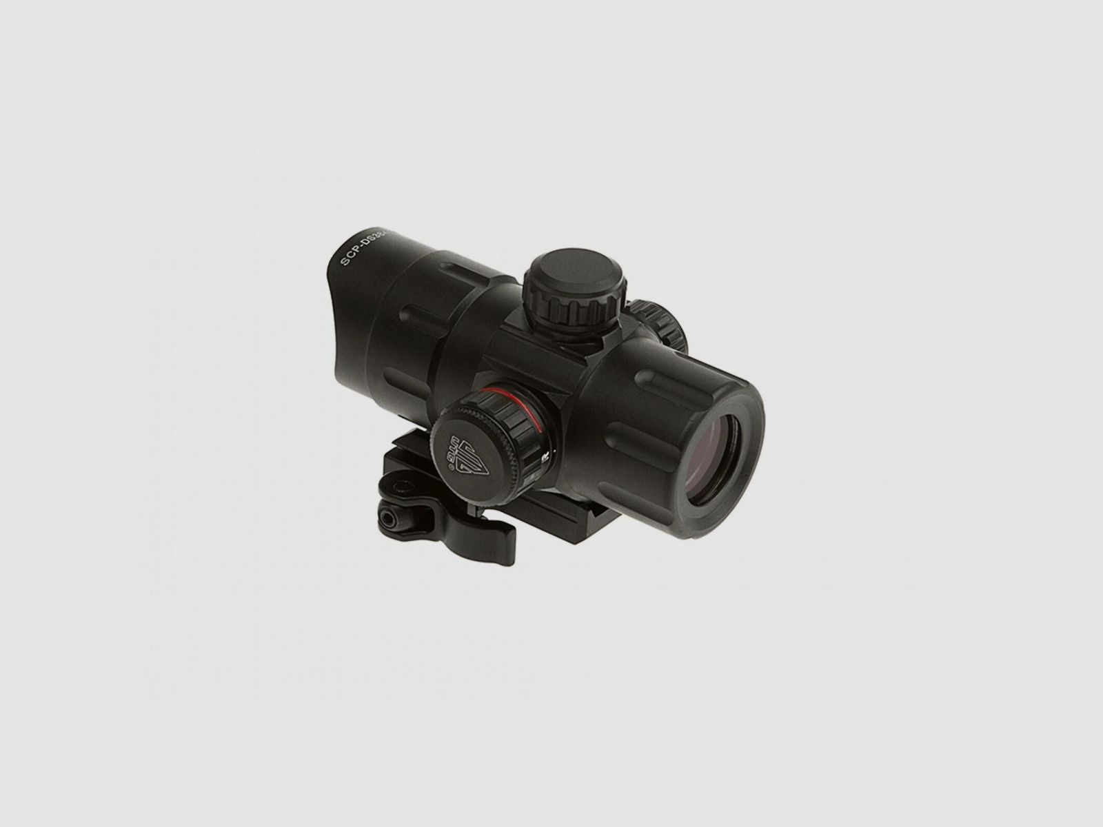 Leapers 4.2 Inch 1x32 Tactical Dot Sight TS-Schwarz