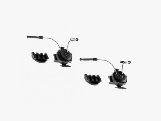 Comtac Helmet Rail Adapter Set