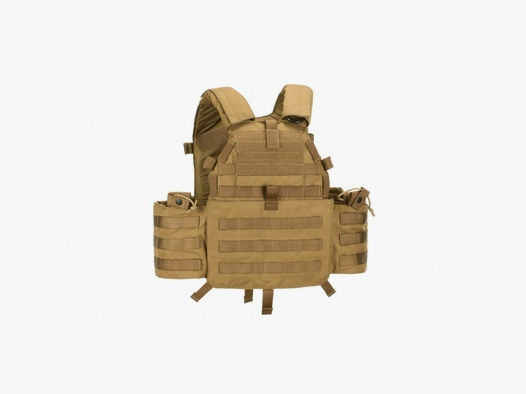 Invader Gear 6094A-RS Plate Carrier ATP Tropic