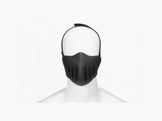 Trooper Half Face Mask