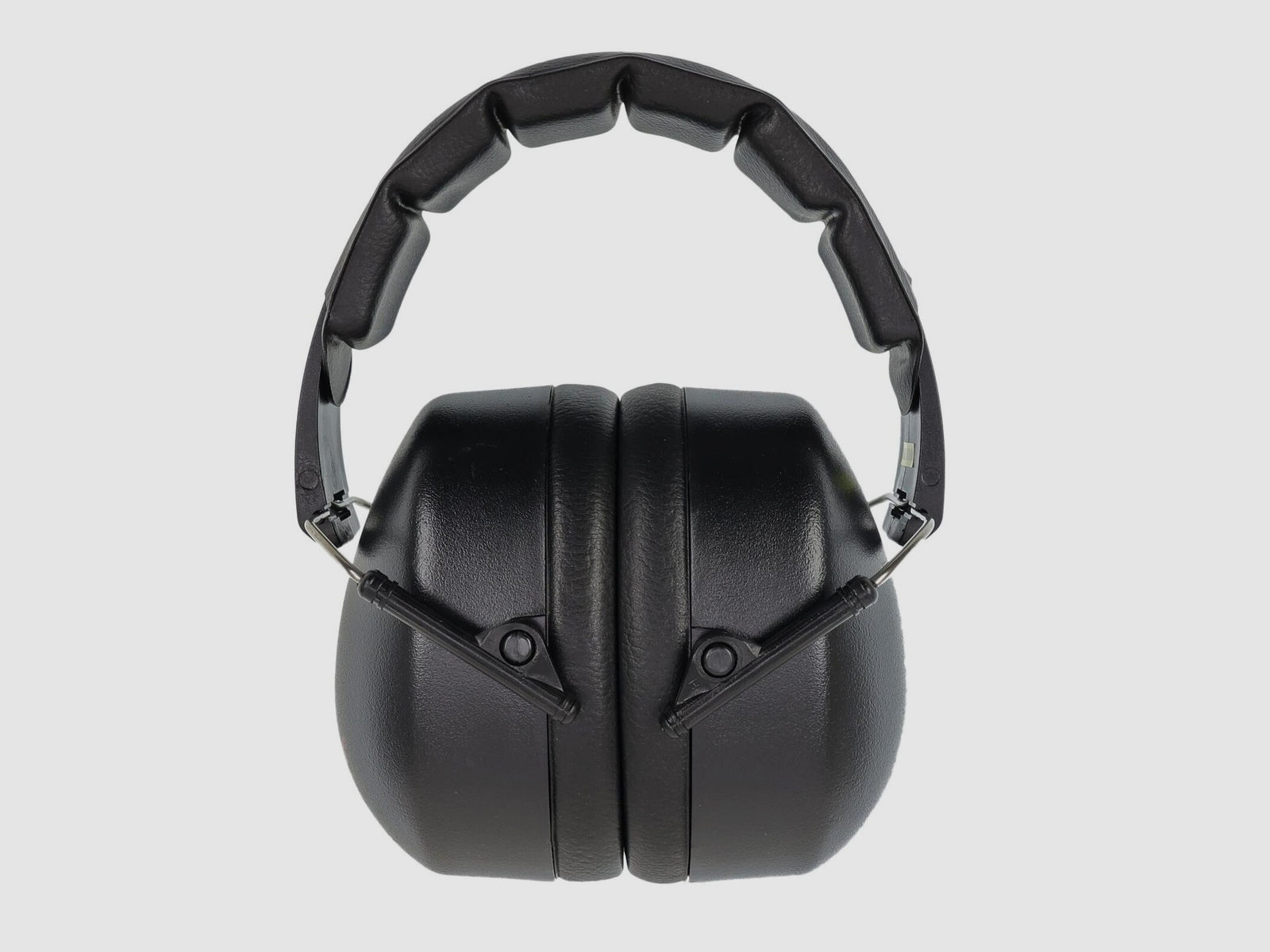 ALLEN - Kopfhörer/Gehörschutz schwarz