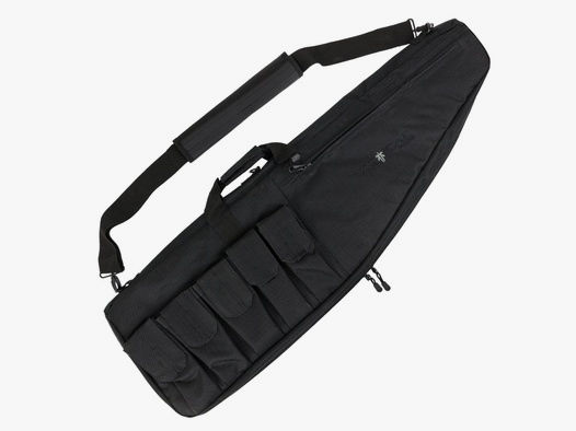 ALLEN - Waffentasche 96,5 cm - schwarz