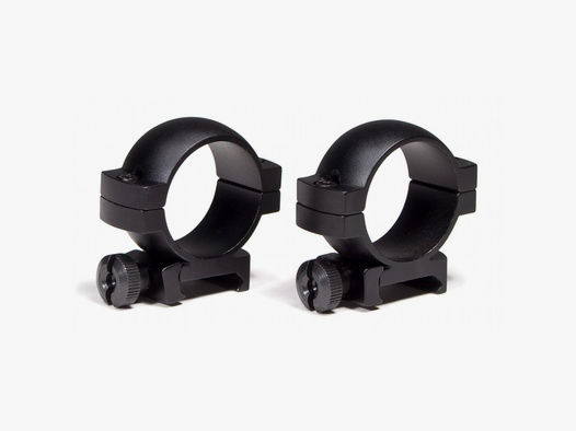 Vortex Optics Hunter Ring Set 30mm / 0,75 Inch (19mm)