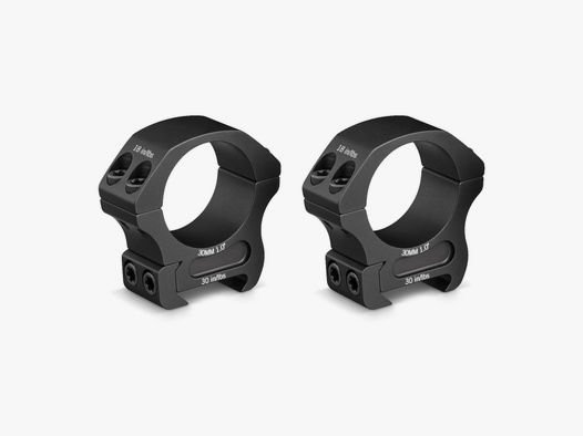 Vortex Optics Pro Series 30 mm Ringe Medium