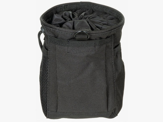 Patronenhülsen-Tasche,MOLLE",schwarz"
