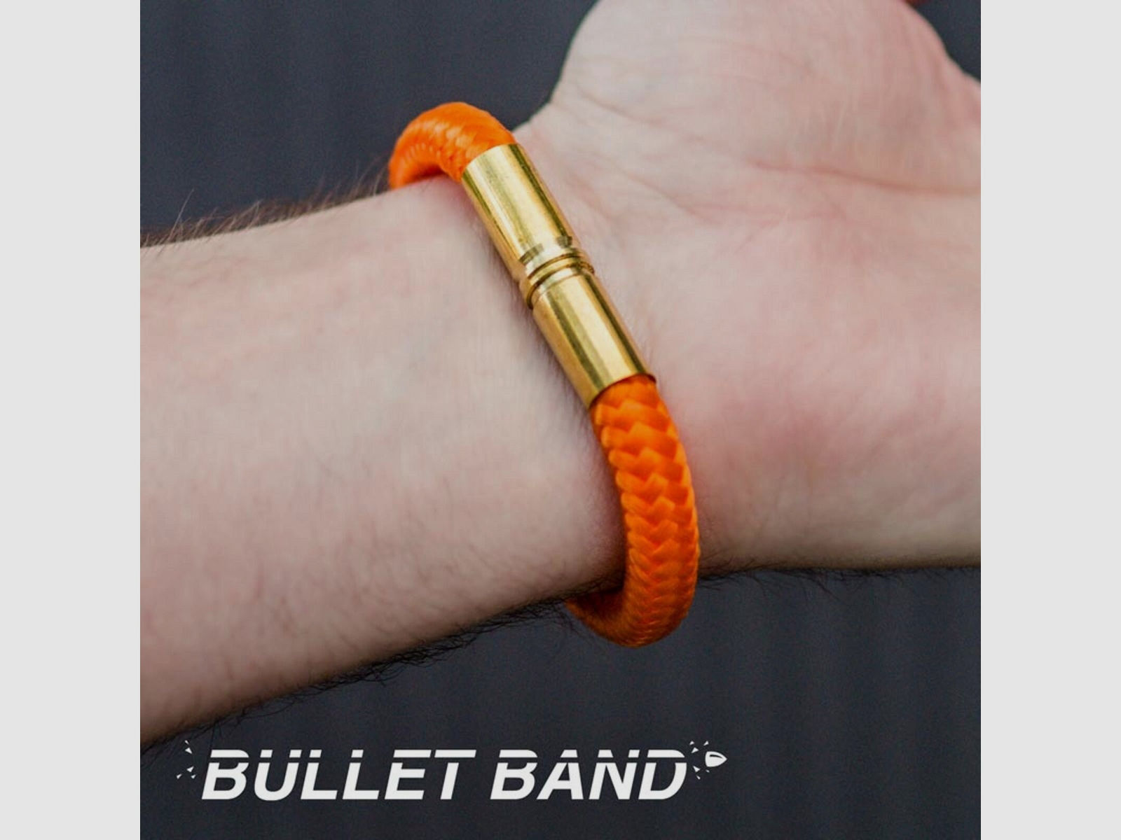 Bullet Band - Hunter S