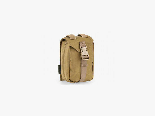 Defcon 5 Quick Release Medical Pouch Erste Hilfe Tasche Coyote TAN
