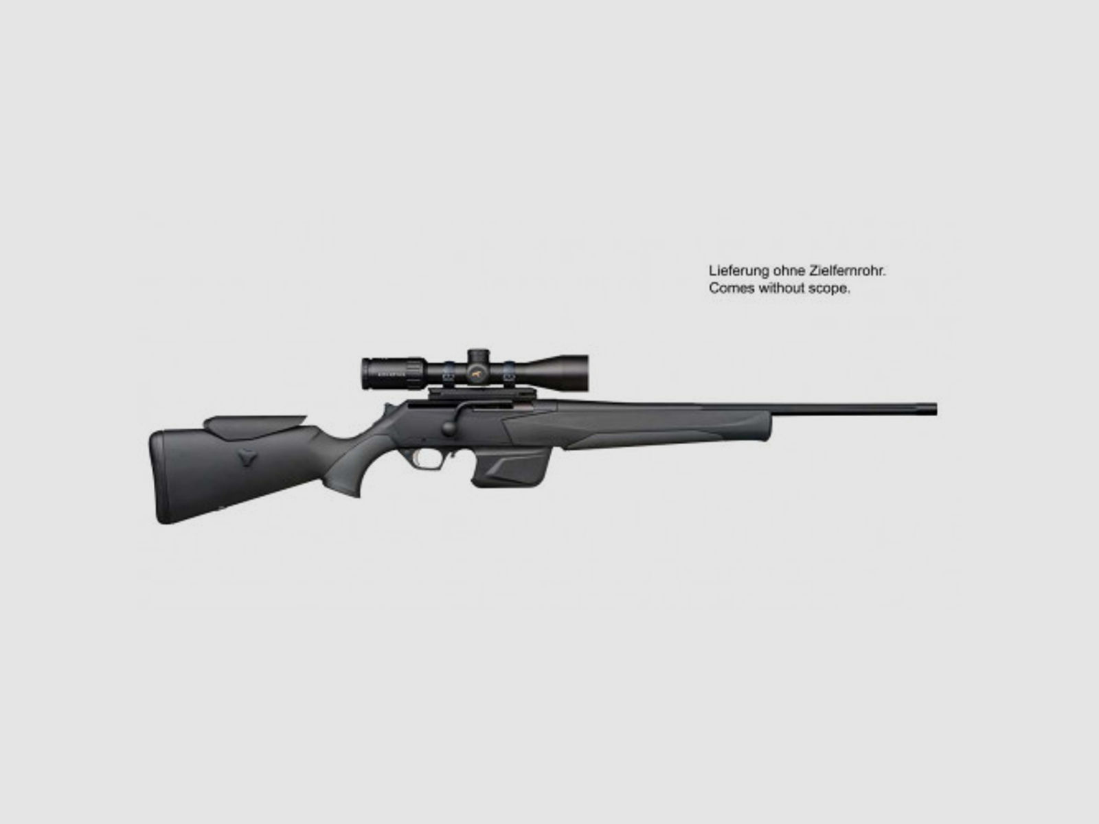 Browning Repetierbüchse Maral Compo Nordic ADJ FLT HC Thr Kal. 308