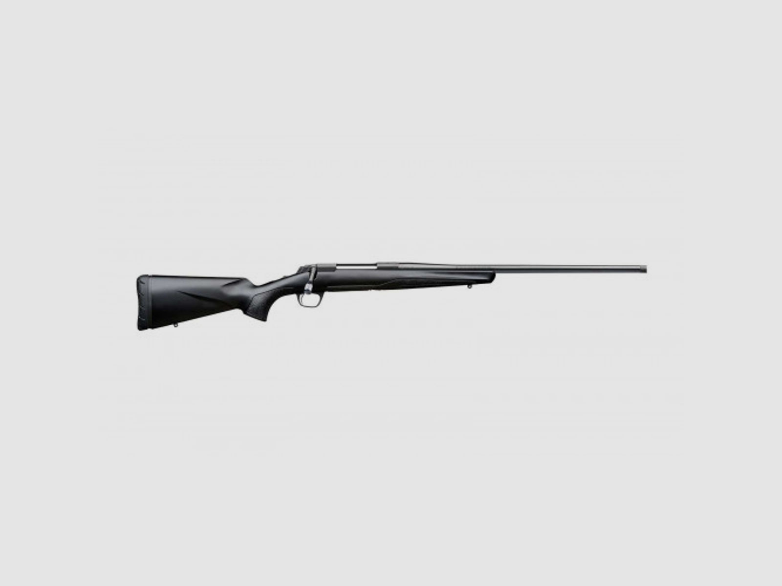 Browning Repetierbüchse X-Bolt Composite Black Threaded; M14x1