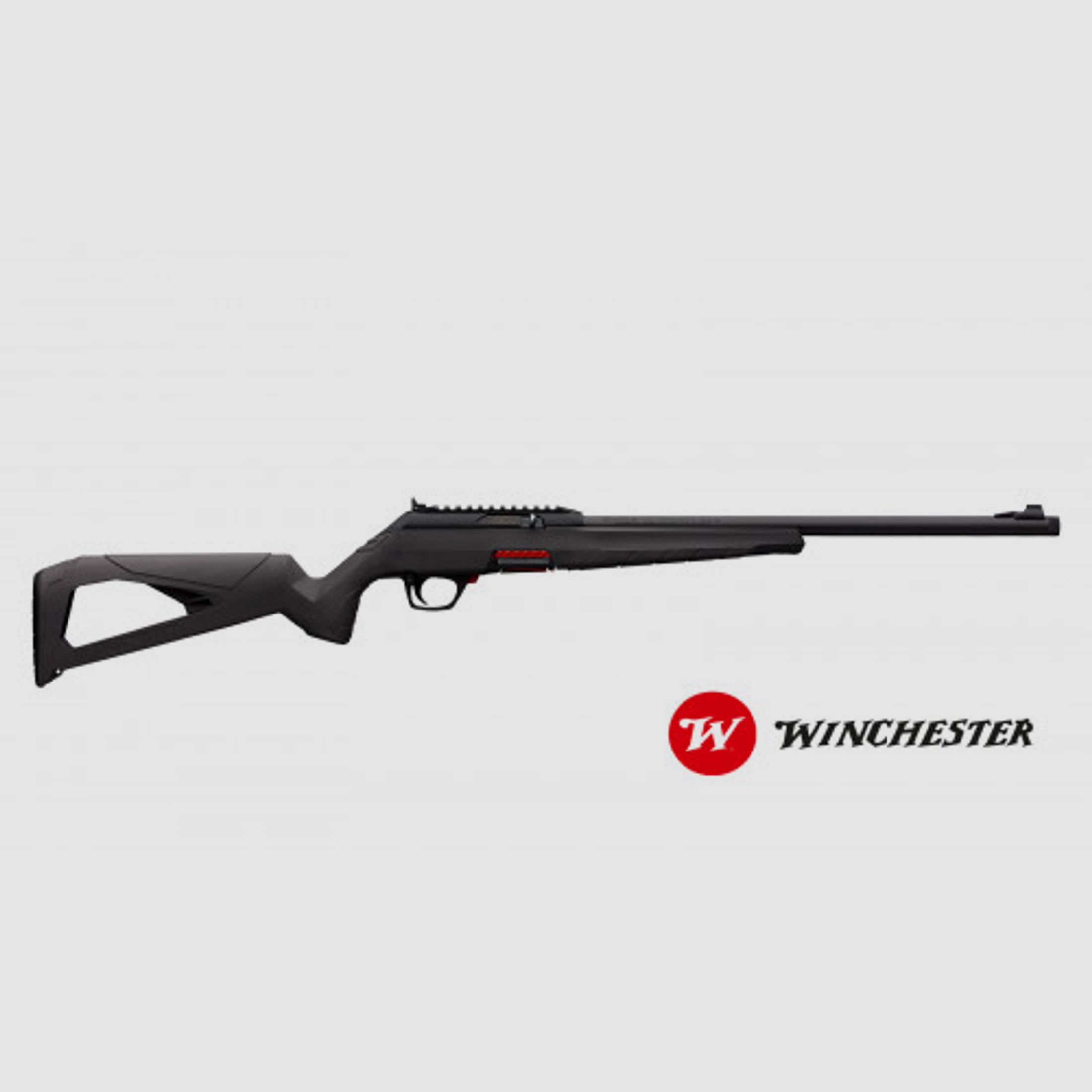 Winchester Selbstladebüchse Wildcat SA 22LR .22lfb 16,5"