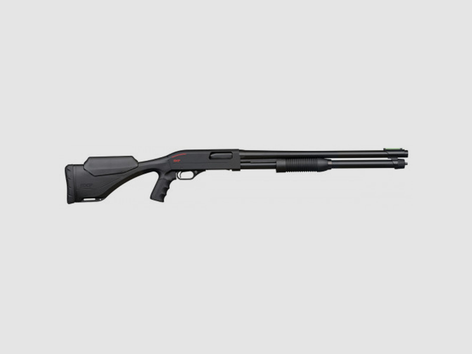 Winchester Vorderschaftsrepetierflinte SXP Xtrem Defender High Capacity Kal. 12/76 LL 51cm