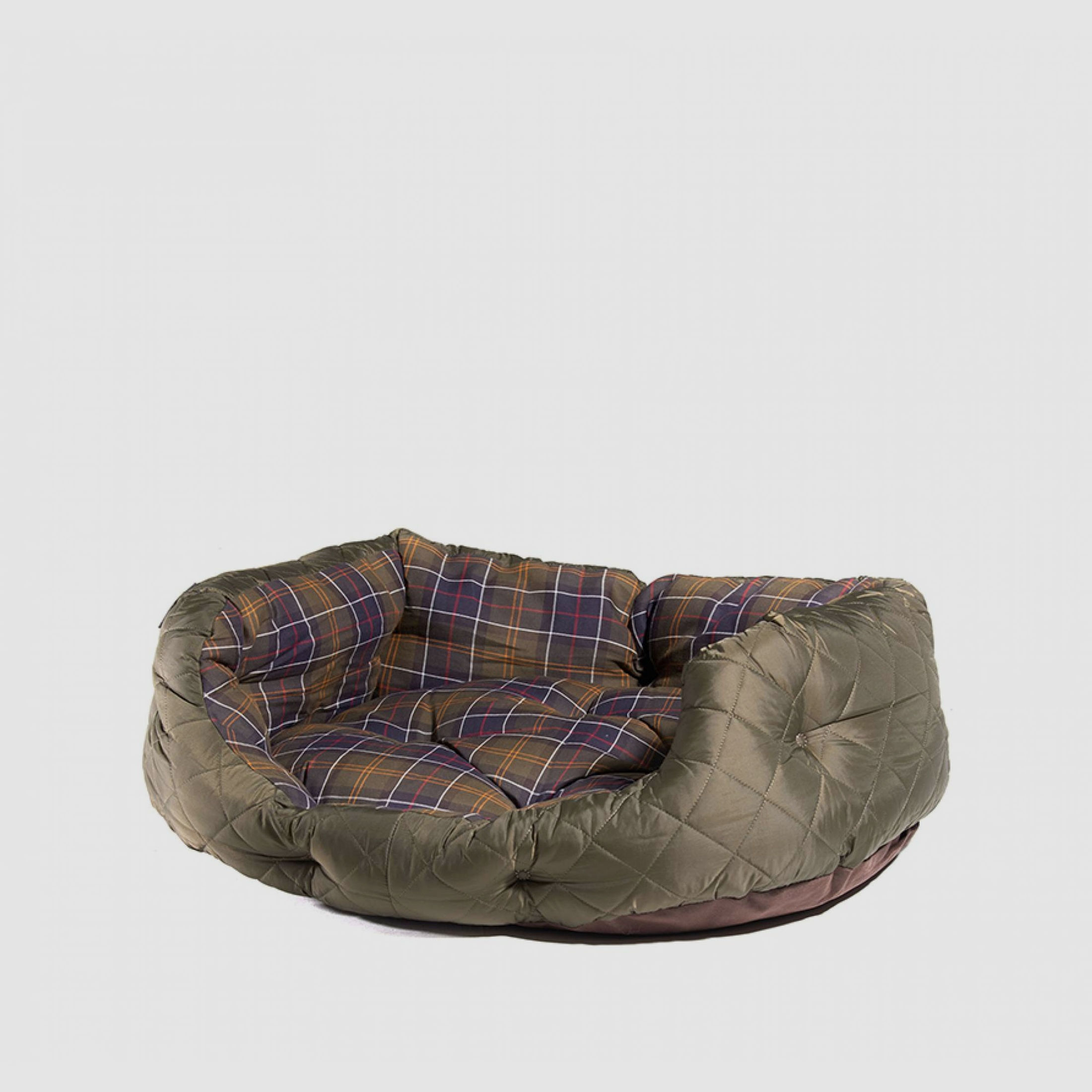 Hundebett "Quilted Dog Bed"