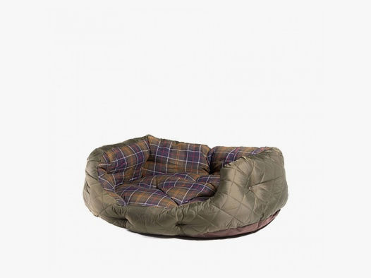Hundebett "Quilted Dog Bed"
