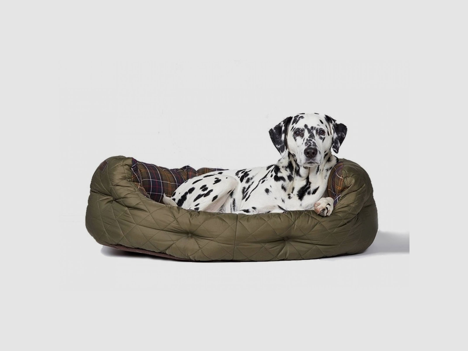 Hundebett "Quilted Dog Bed", 30" (ca. 70x50 cm)