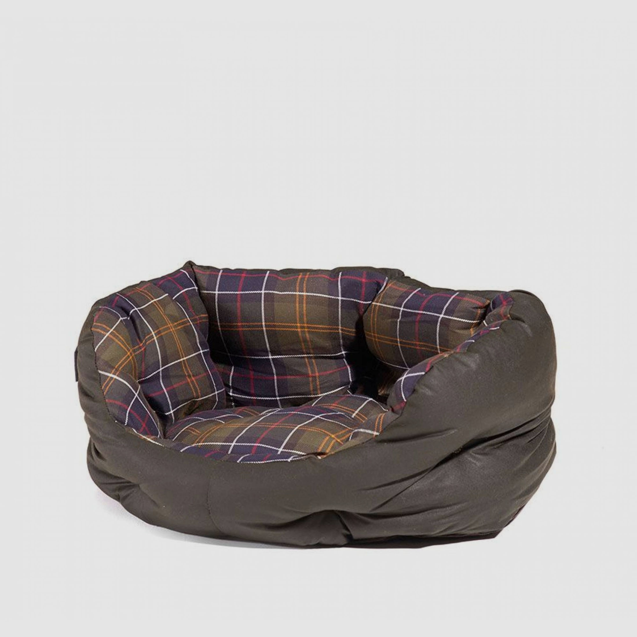 Hundebett "Wax/Cotton Dog Bed", 24" (ca. 65x55 cm)
