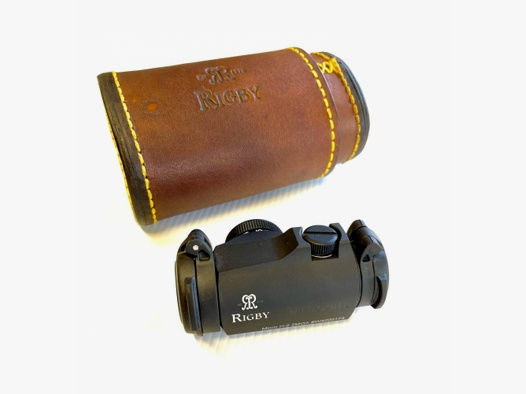 Rigby Aimpoint® Micro H-2  ohne Montage