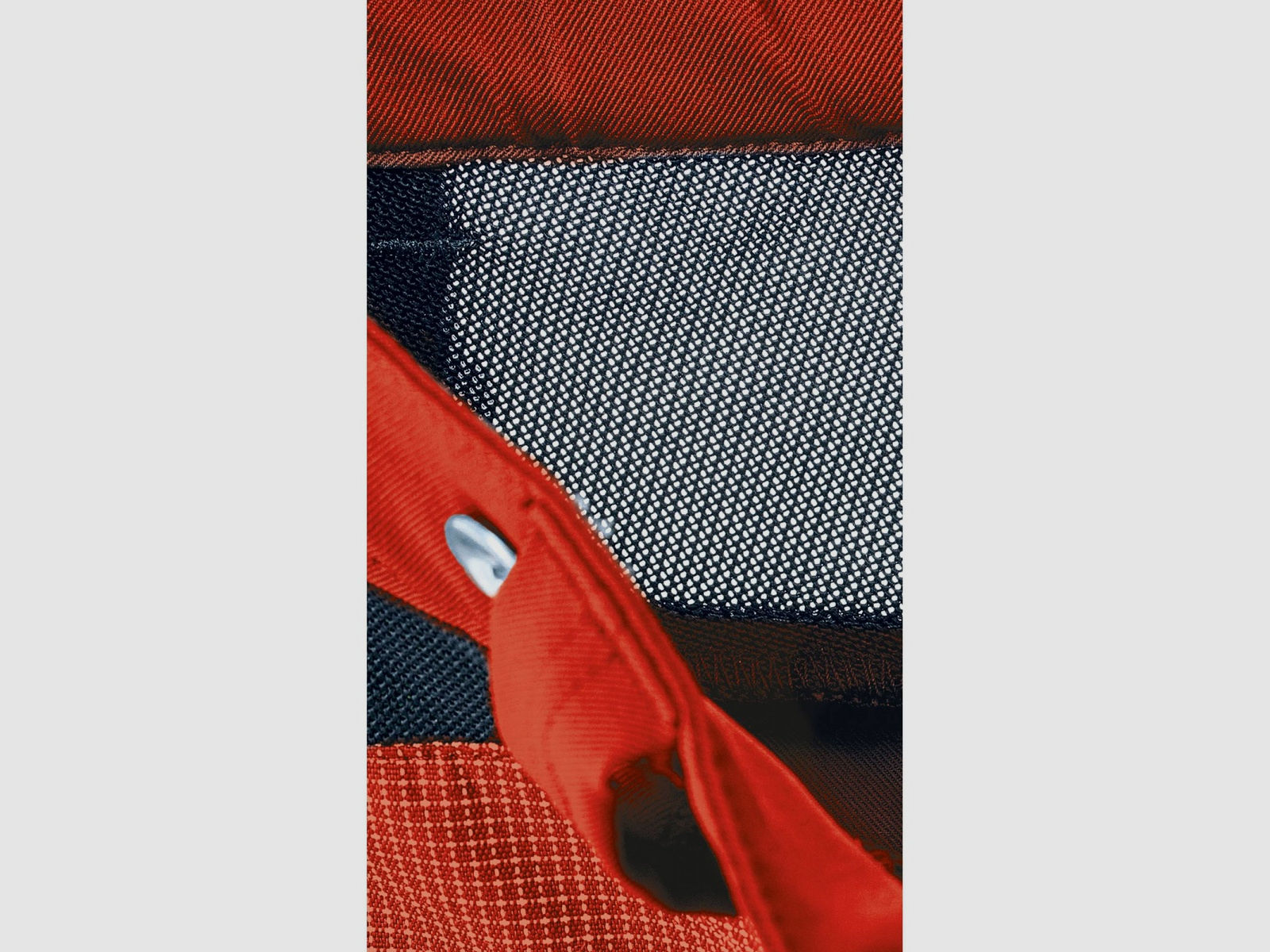 PSS X-treme Protect Sauenschutzhose, Farbe Rot 50