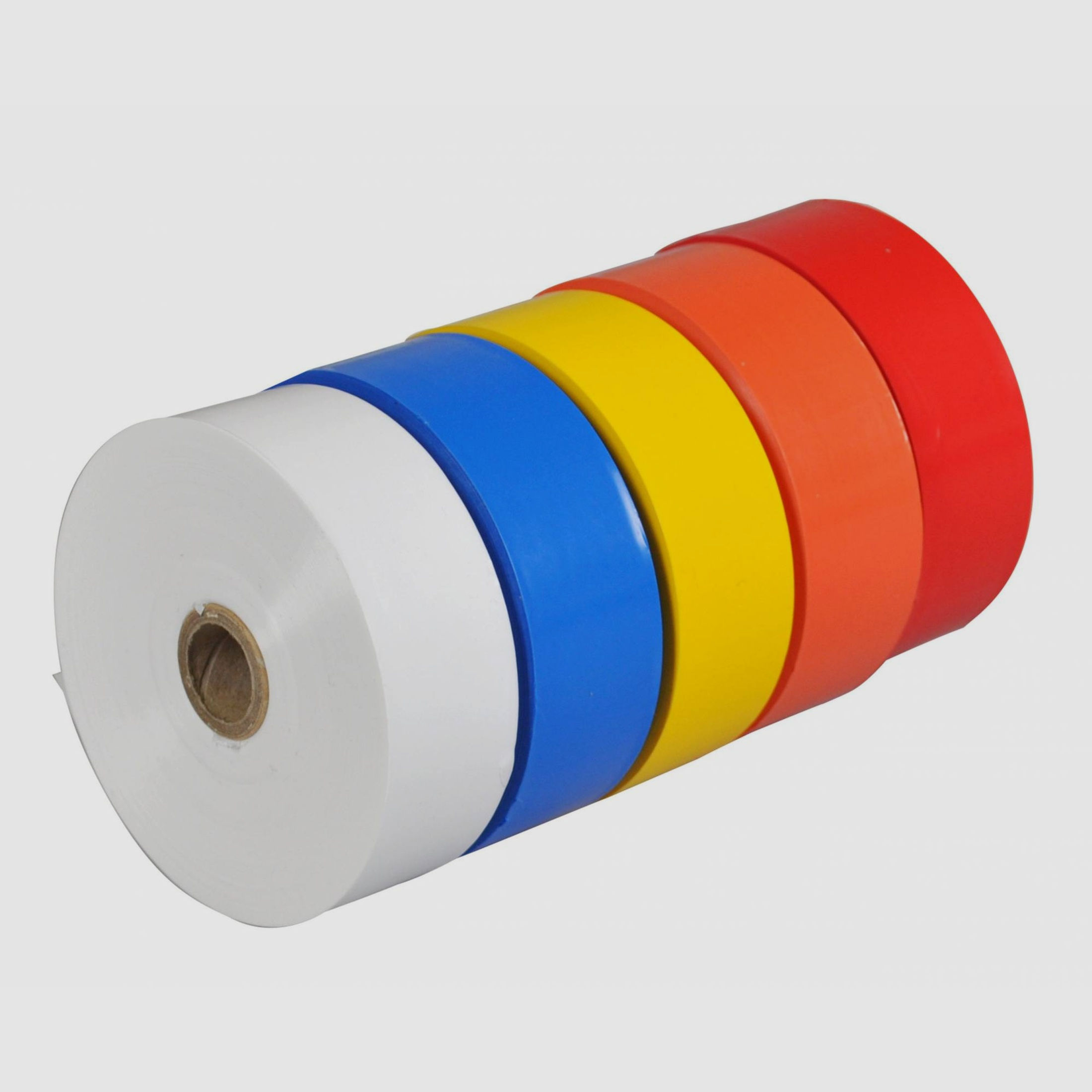 Markierungsband für Nachsuchen aus Polyethylen