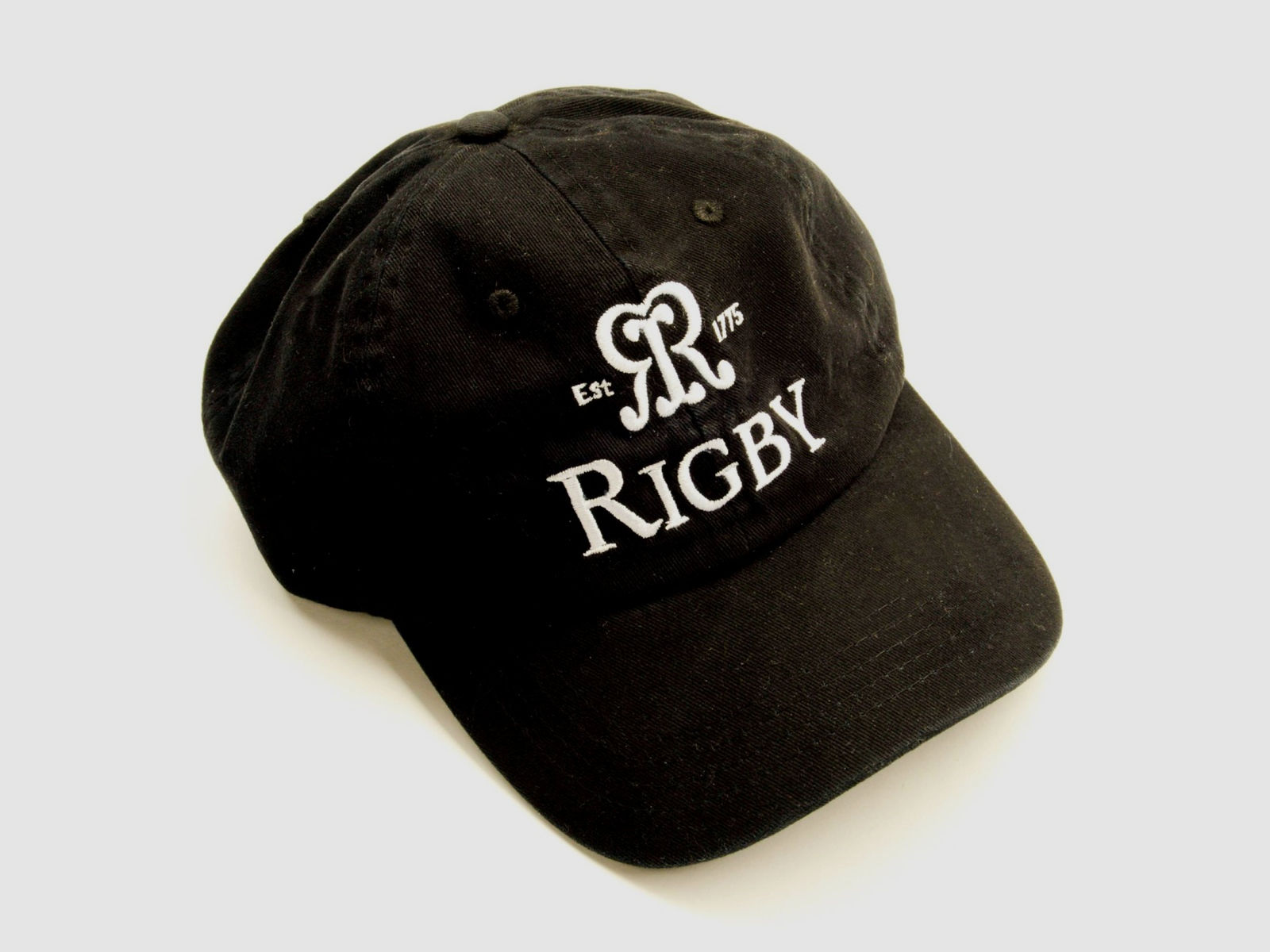 Rigby Baseballcap
