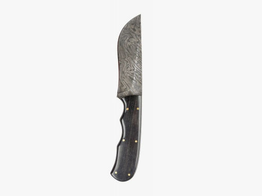 Jagdmesser m. Lederscheide "Caprivi Knife" von Rigby