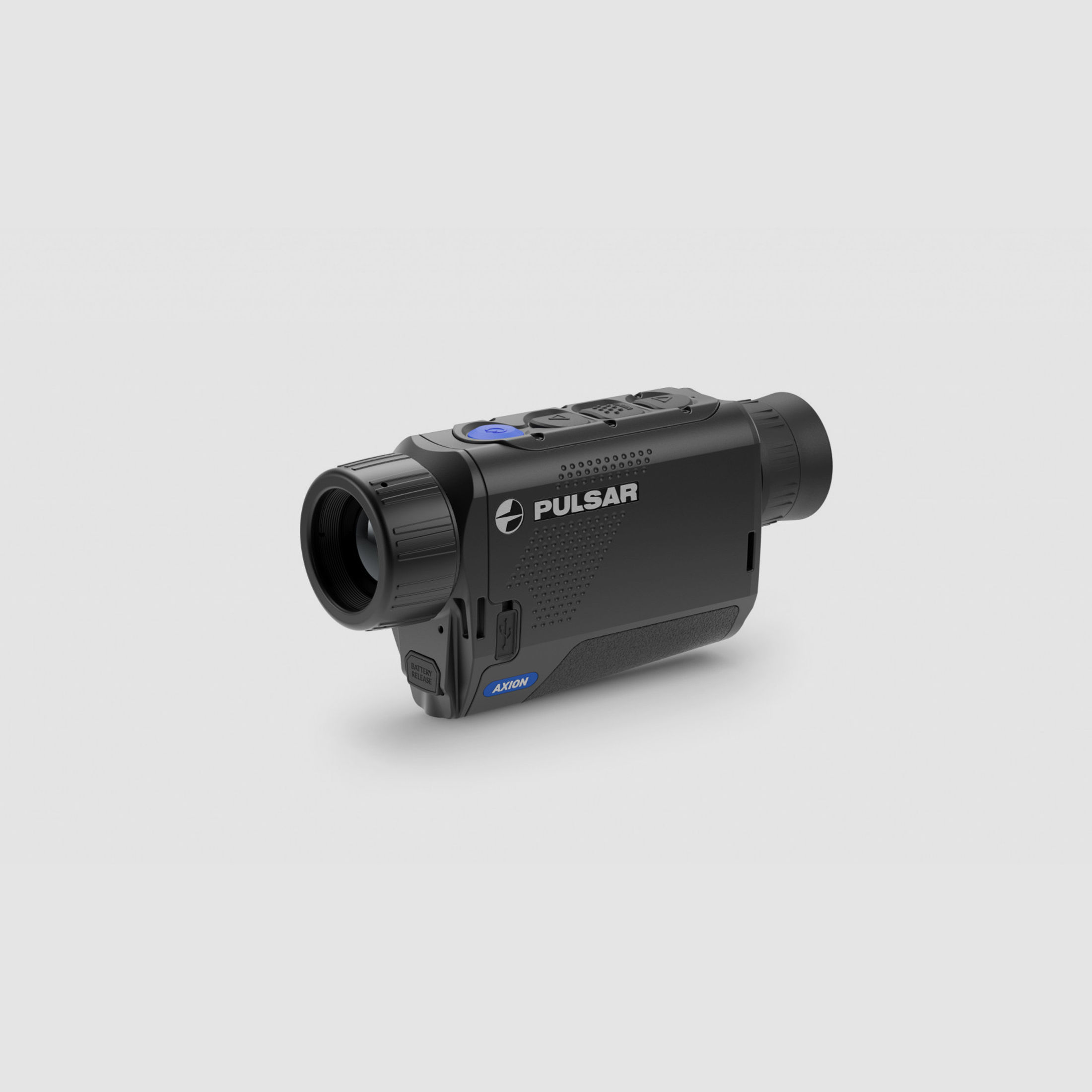 PULSAR Wärmebildkamera Axion XM30F