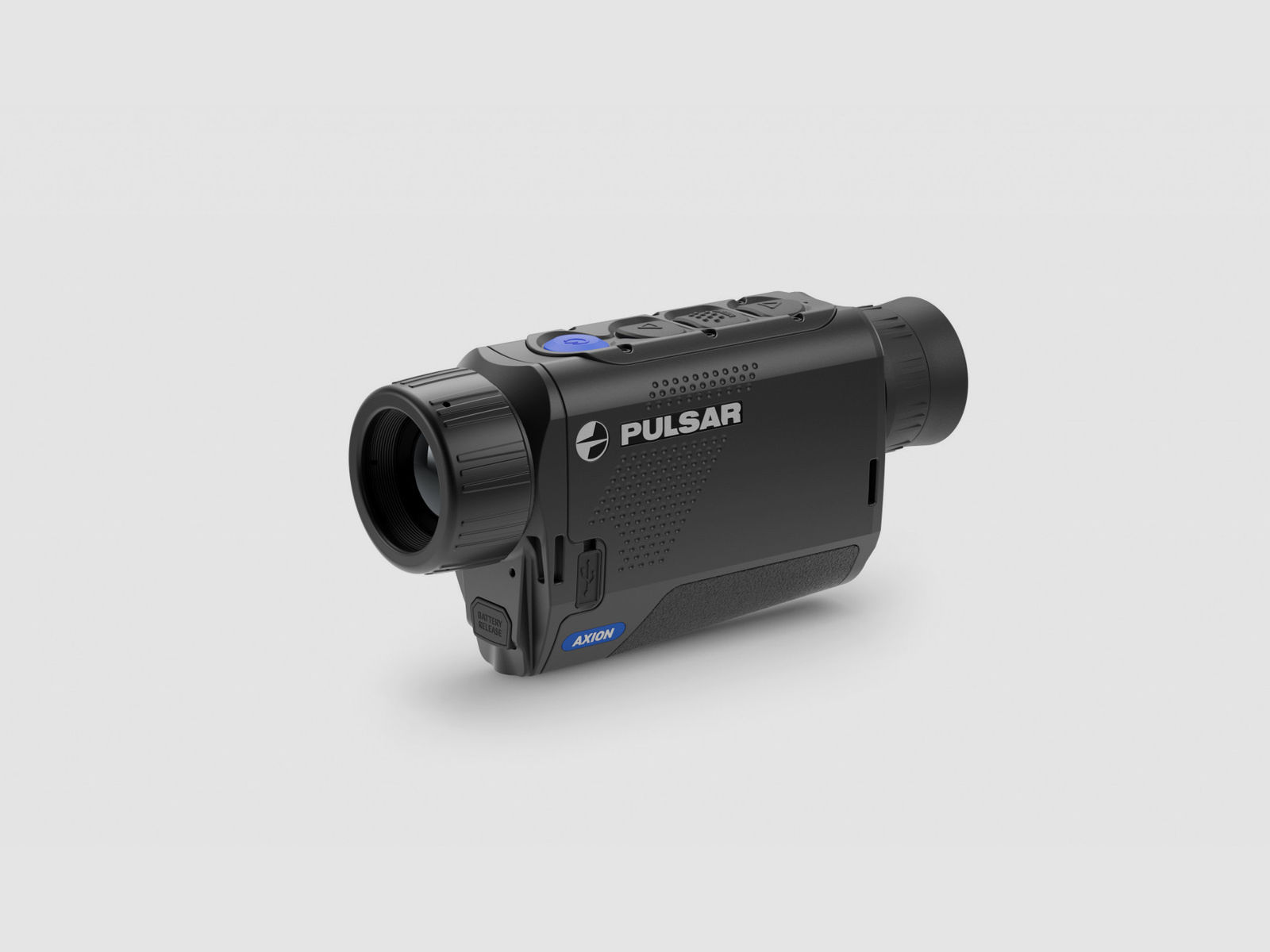 PULSAR Wärmebildkamera Axion XM30F