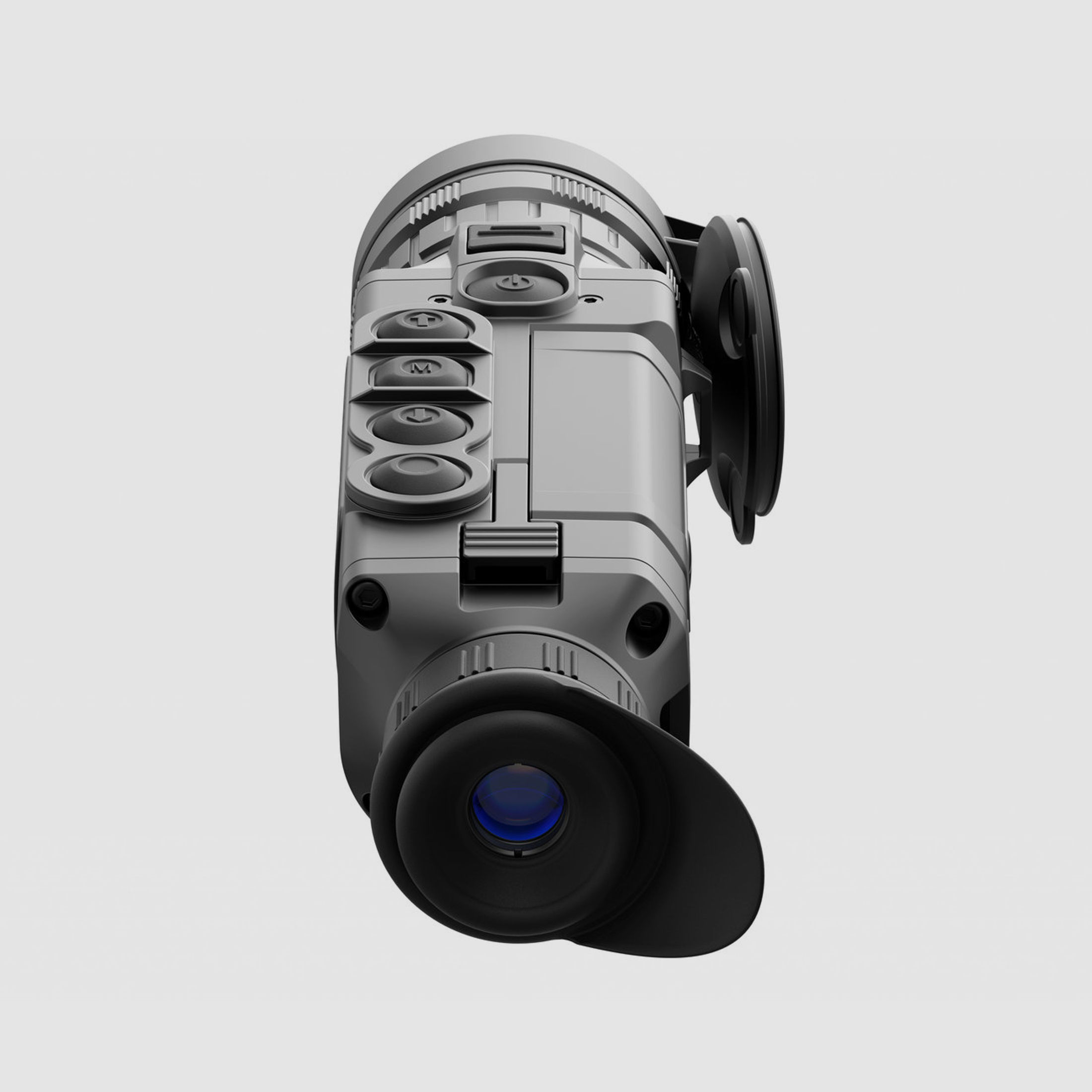 Pulsar Helion 2 XP50 Pro Wärmebildkamera
