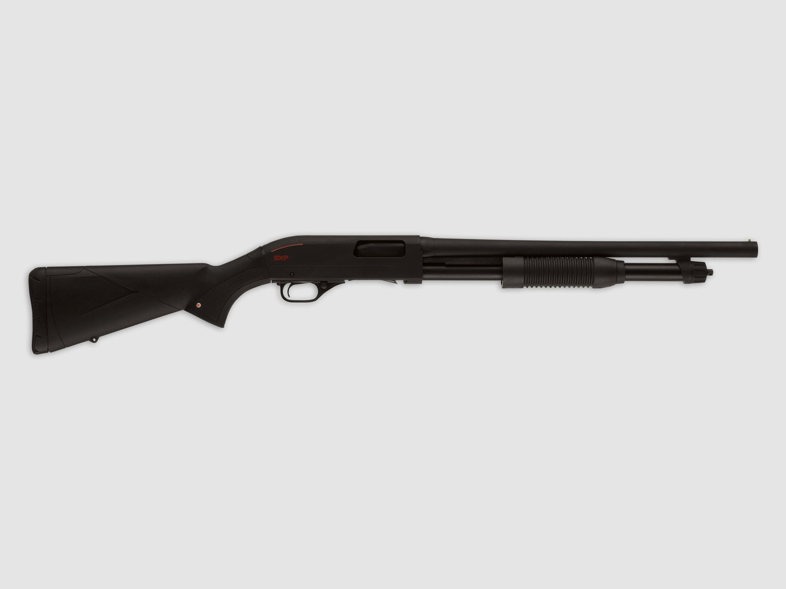 Winchester SXP Defender Repetierflinte im Kaliber 12/76