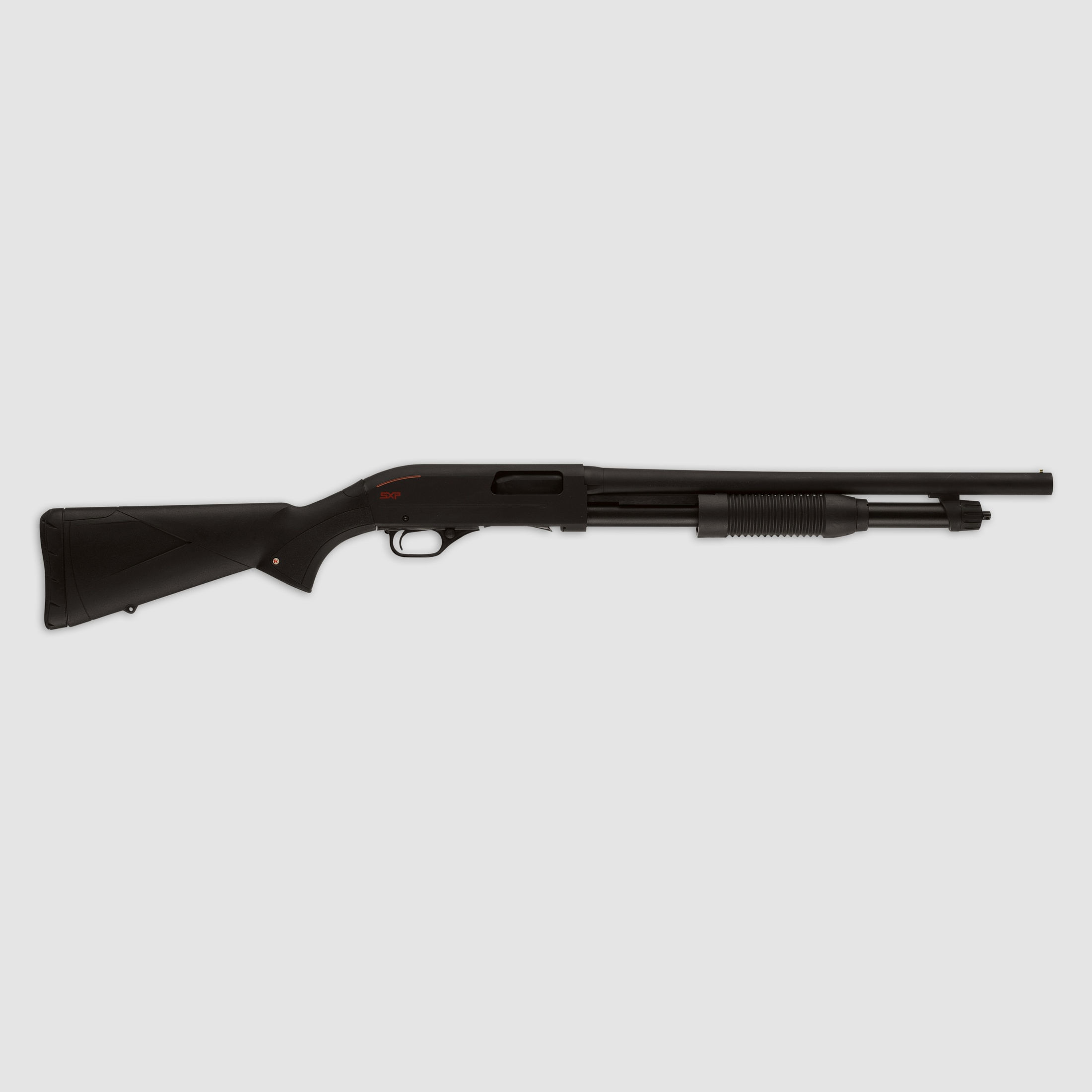 Winchester SXP Defender Repetierflinte im Kaliber 12/76