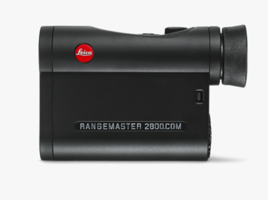 Entfernungsmesser LEICA Rangemaster CRF 2800.COM