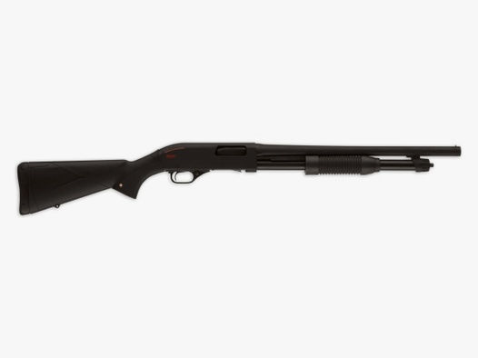 Winchester SXP Defender Repetierflinte im Kaliber 12/76, sofort lieferbar