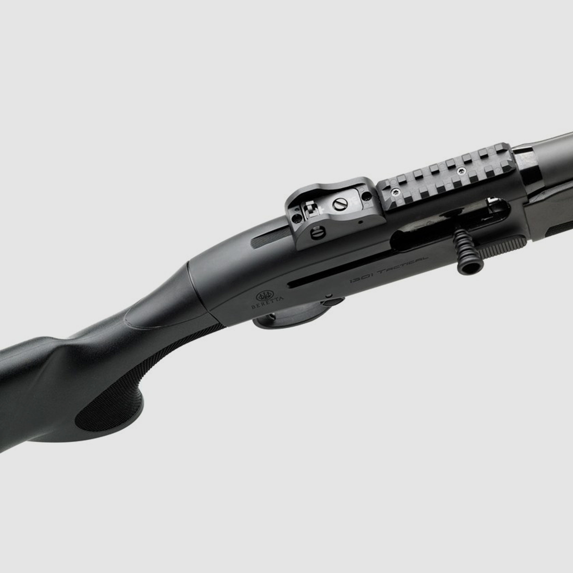 Beretta 1301 Tactical Black Halbautomatische Flinte