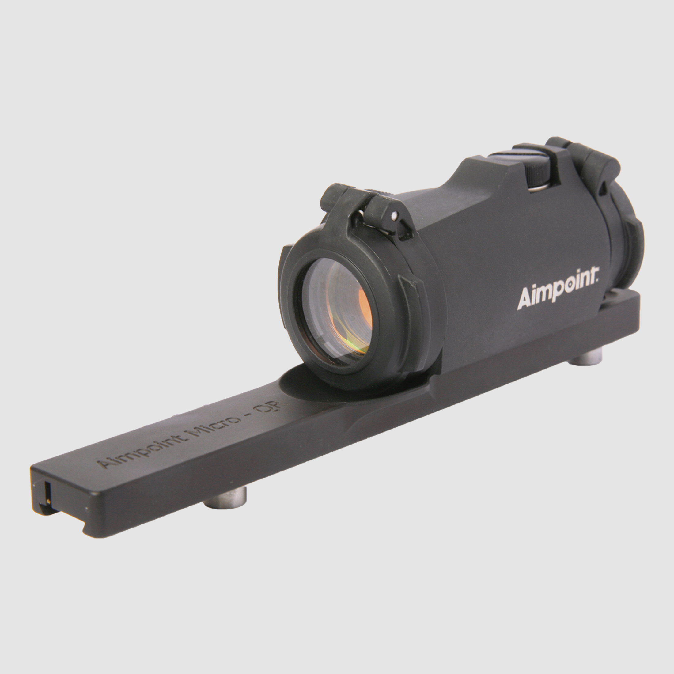 Aimpoint Micro H-2 inkl. Leupold QR Montage