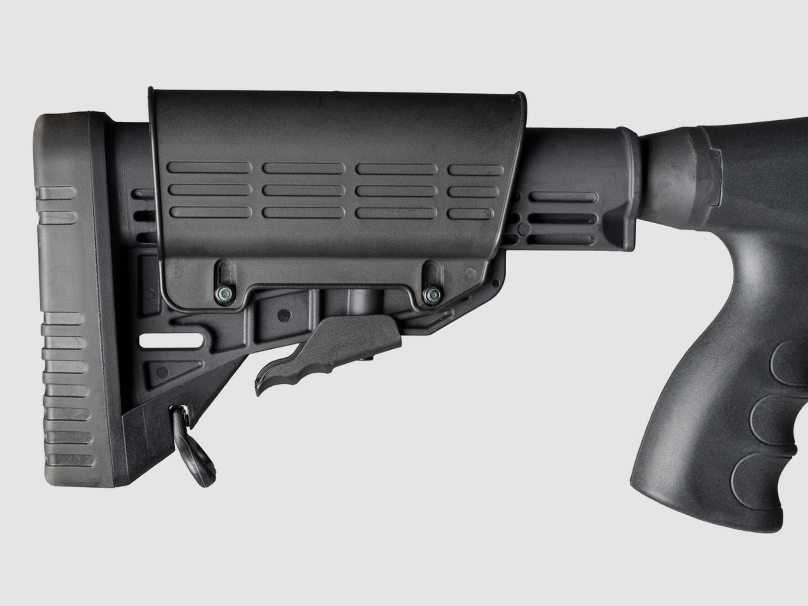 Winchester SXP XTRM Defender Adjustable 5+1 Repetierflinte