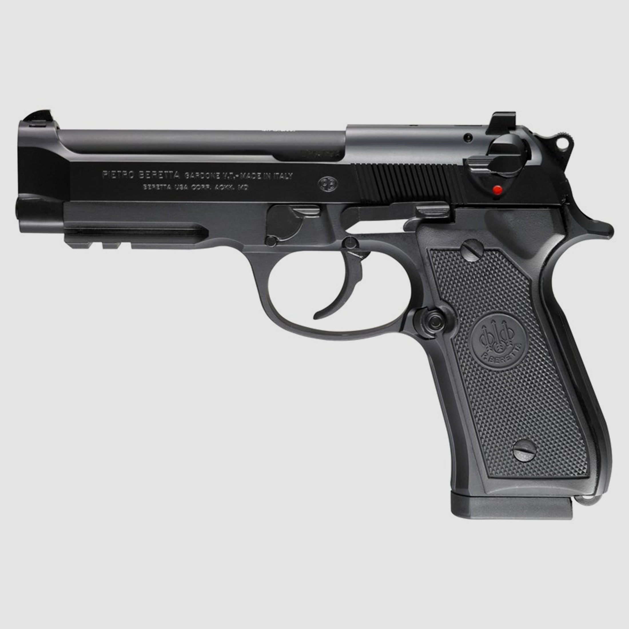 Beretta 92 A1 Halbautomatische Pistole