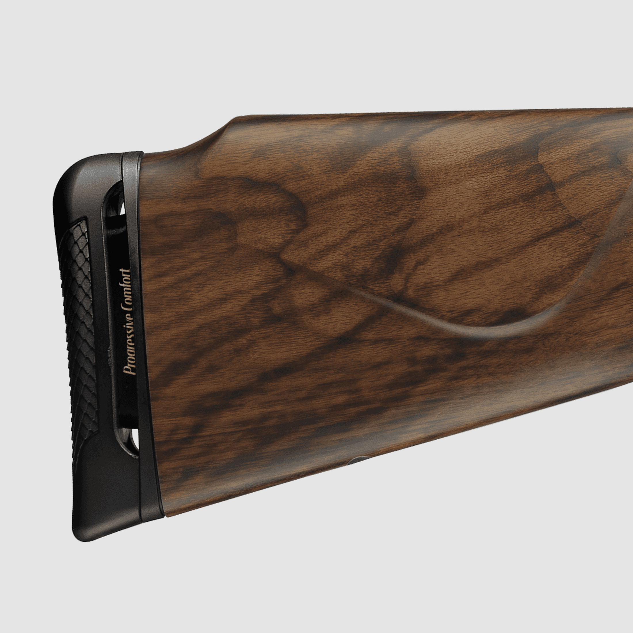 Benelli Lupo Wood BE.S.T. Repetierbüchse